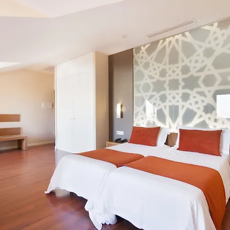 Granada Palace Hotell
