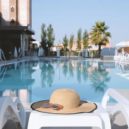 Granada Palace Hotel