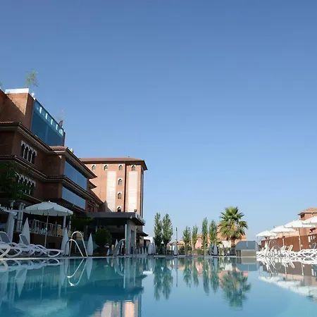 Granada Palace Monachil