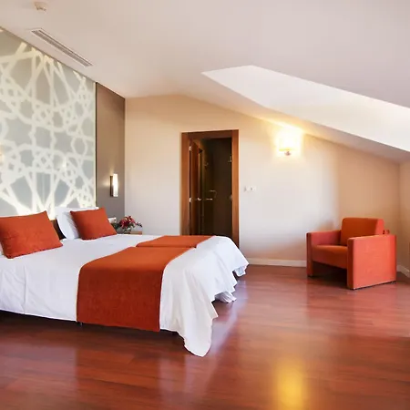 Granada Palace Hotel