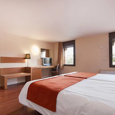 Granada Palace Hotel