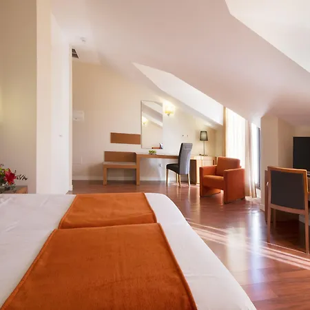 Granada Palace 5* Monachil