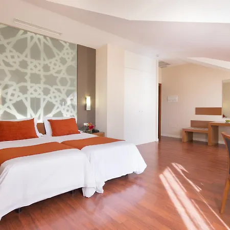 Granada Palace Hotel 5*