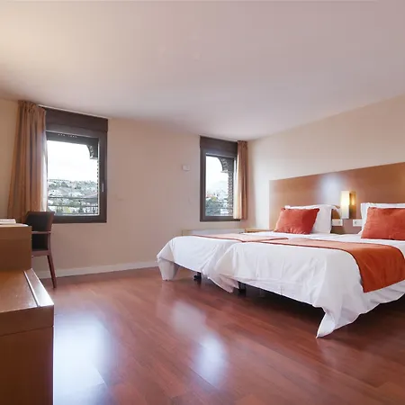Hotel Granada Palace