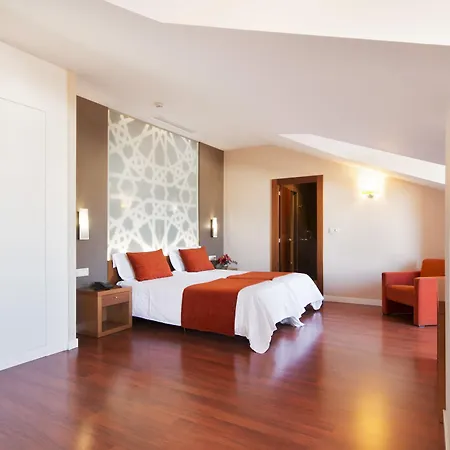 Hotel Granada Palace Monachil