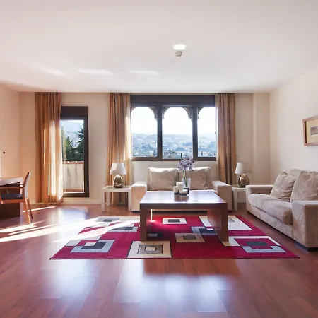 Granada Palace Hotel 5*