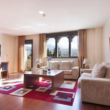 Granada Palace 5*