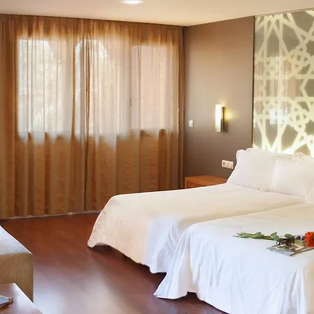 Granada Palace 5*