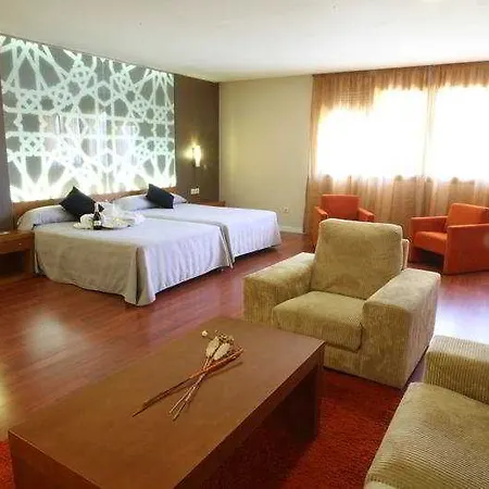 Granada Palace 5* Monachil