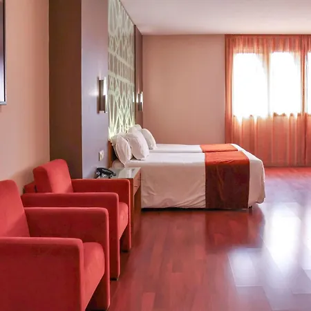 Hotel Granada Palace, Affiliated By Melia Monachil