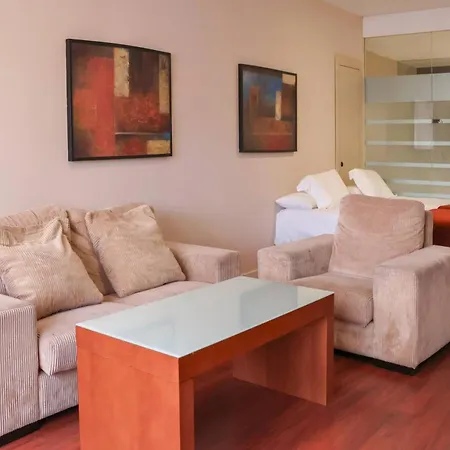 Granada Palace, Affiliated By Melia 5* 모나칠