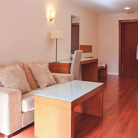 Granada Palace, Affiliated By Melia 호텔 5*
