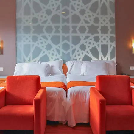 호텔 Granada Palace, Affiliated By Melia 5*