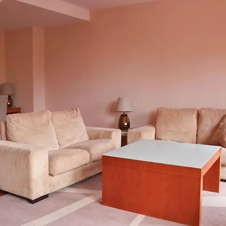 호텔 Granada Palace, Affiliated By Melia 5*