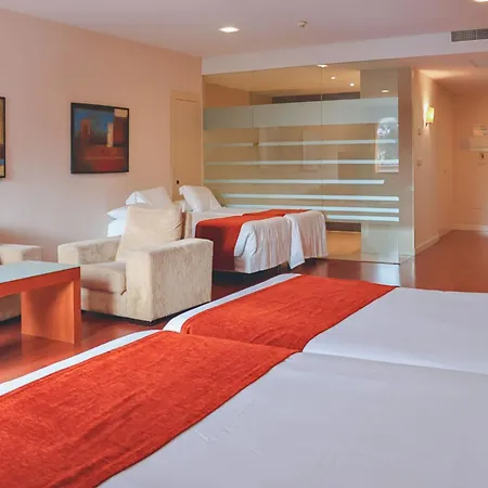 Granada Palace, Affiliated By Melia 5*