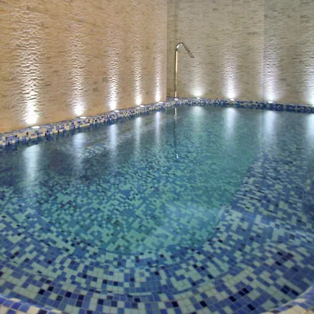 Granada Palace, Affiliated By Melia Hotel