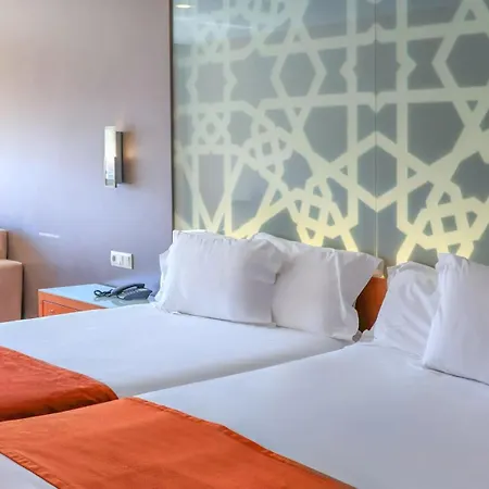 Granada Palace, Affiliated By Melia 5* Monachil