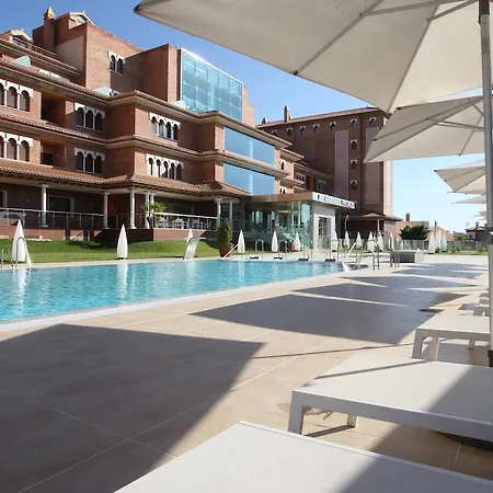 Granada Palace 5* Monachil