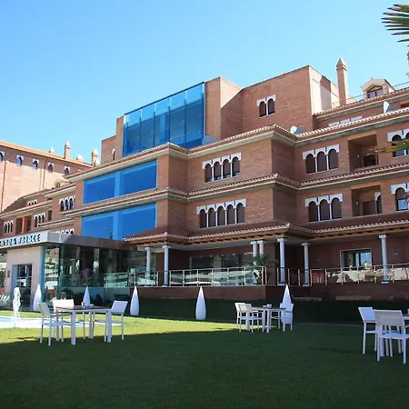 Granada Palace