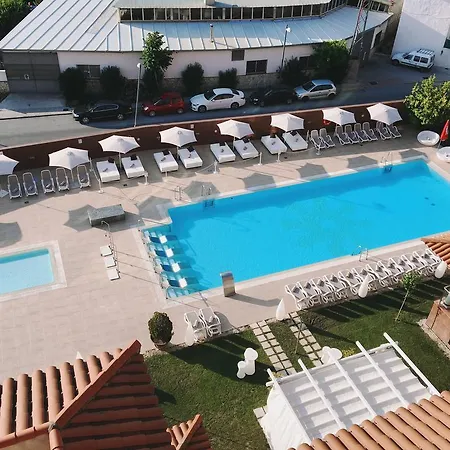 Hotel Granada Palace 5*
