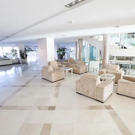 Hotel Granada Palace 5*