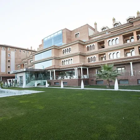 Hotel Granada Palace 5*