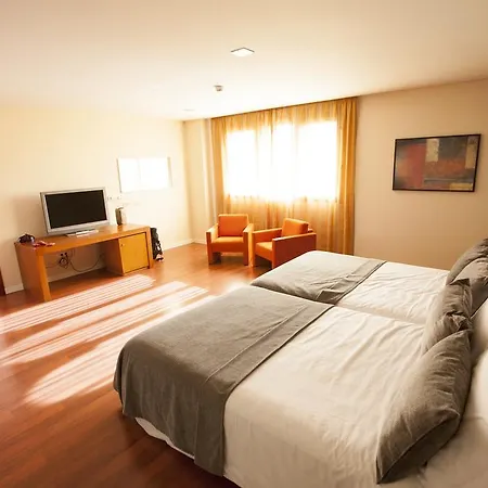 Hotel Granada Palace 5*