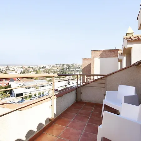 Hotel Granada Palace