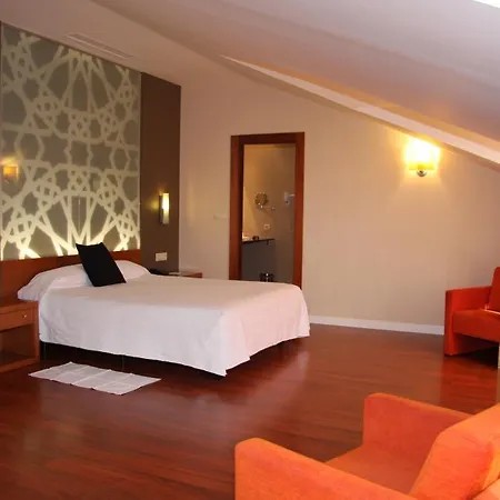 Hotel Granada Palace Monachil