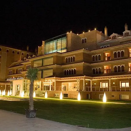 Hotel Granada Palace 5*