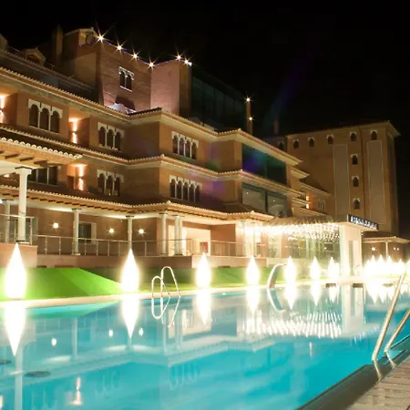 Hotel Granada Palace 5*