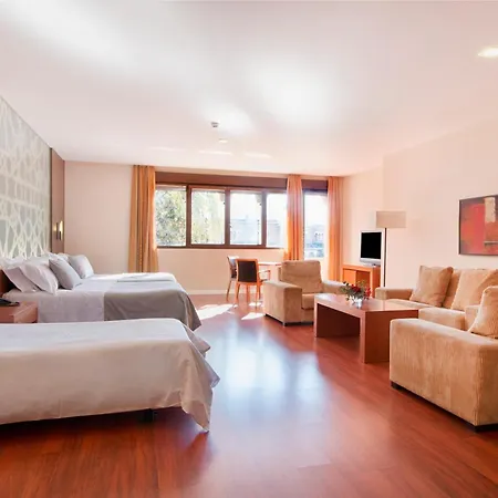 Szálloda Granada Palace 5*