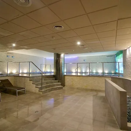 Hotel Granada Palace 5*