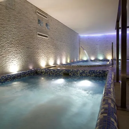 Granada Palace 5* Monachil