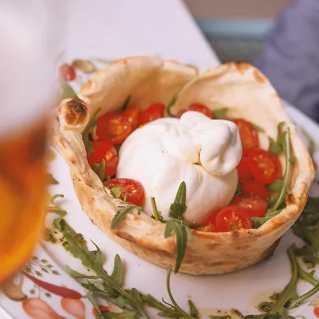 Szálloda Granada Palace