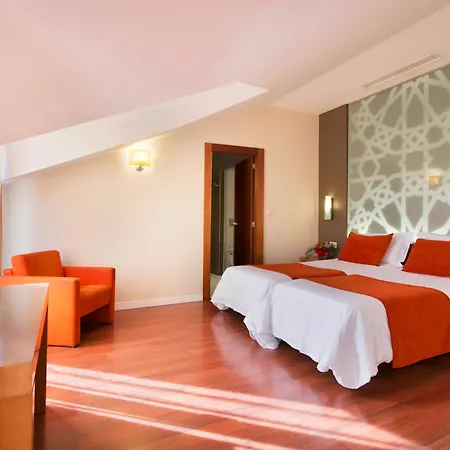 Granada Palace 5* Monachil
