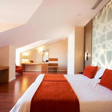 Hotel Granada Palace
