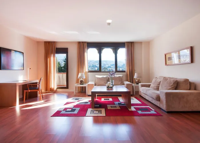 Granada Palace Hotel 5*