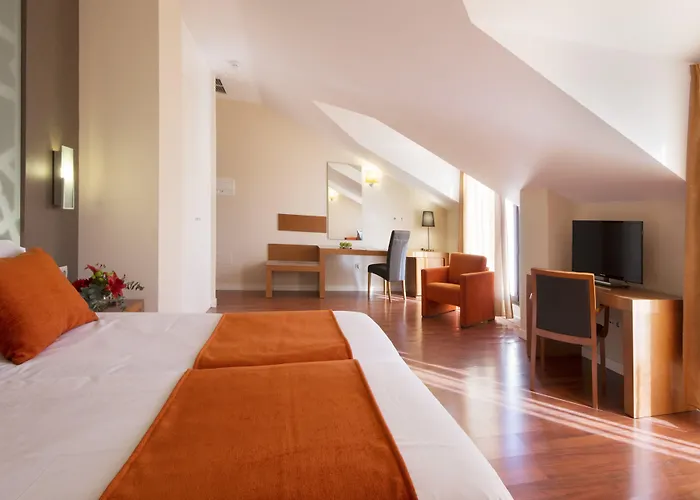 Granada Palace Hotel Monachil