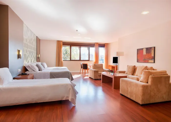 Hotel Granada Palace 5*