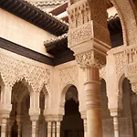 Granada Palace, Affiliated By Melia 5*