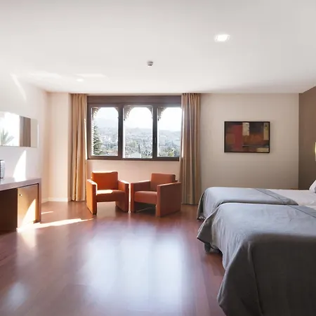 Granada Palace Otel