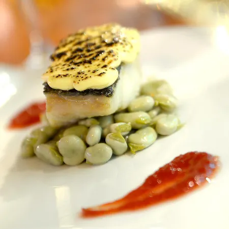 Otel Granada Palace 5*