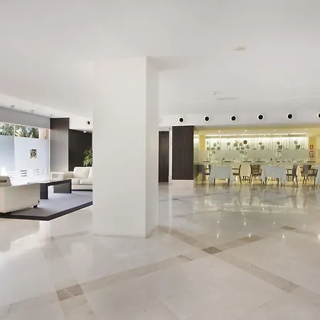 Otel Granada Palace Monachil