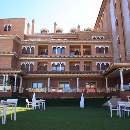 Granada Palace Monachil