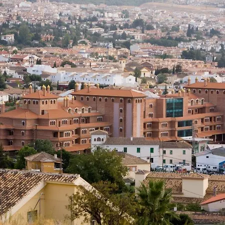 Granada Palace Monachil